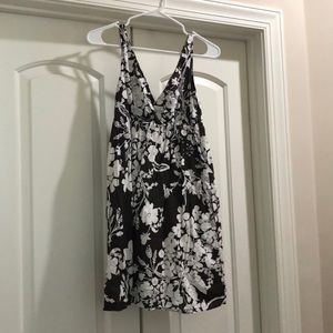 Beach dress/ cover-up